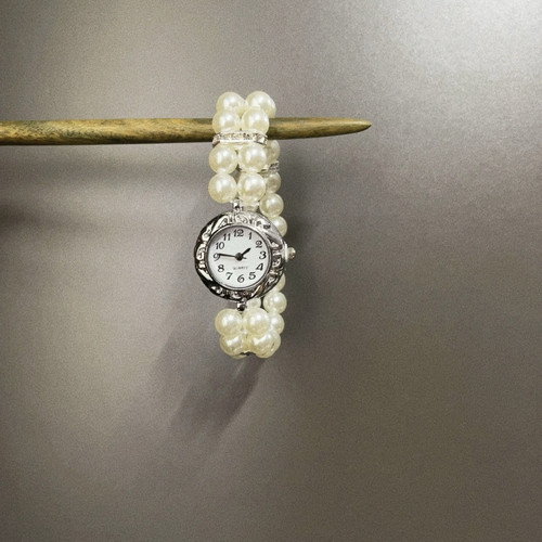 Vintage古着 Pearl watch手表