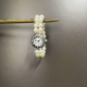 Vintage古着 Pearl watch手表