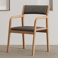 Тяжковая подушка с темно -серым