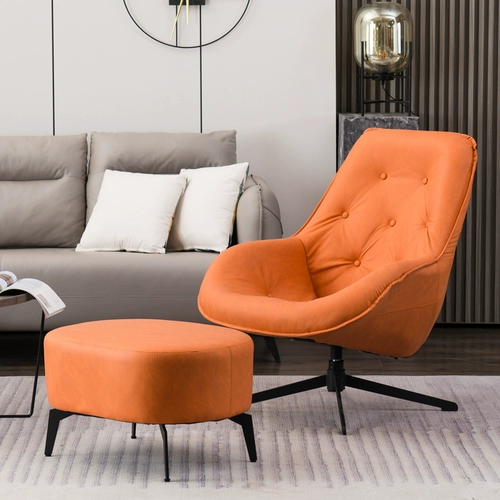 Современный и минималистичный диван для спальни для отдыха, тигр