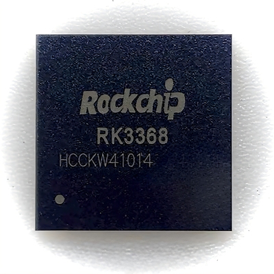 RK3368瑞芯微Rockchip芯片SOC处理器智能设备全新