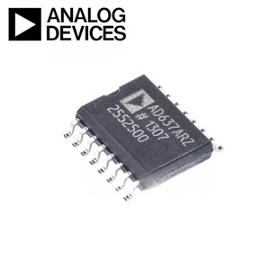 AD637ARZ AD637AR 全新精度高宽带转换器SOP16