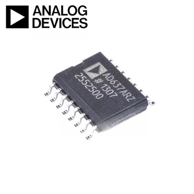 AD637ARZ AD637AR 全新精度高宽带转换器SOP16
