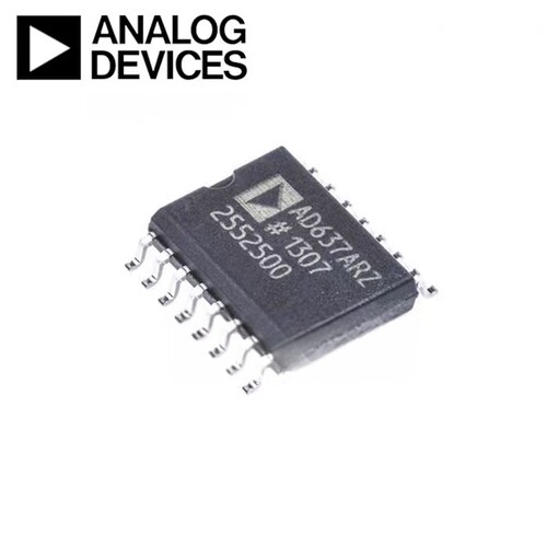 AD637ARZ AD637AR 全新精度高宽带转换器SOP16