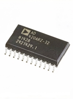 AD420ARZ-32 AD420AR-32 AD420AR SOP24数模转换器IC