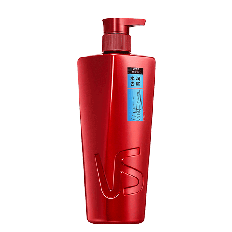 VS沙宣洗发露水润官方旗舰正品品牌男女士