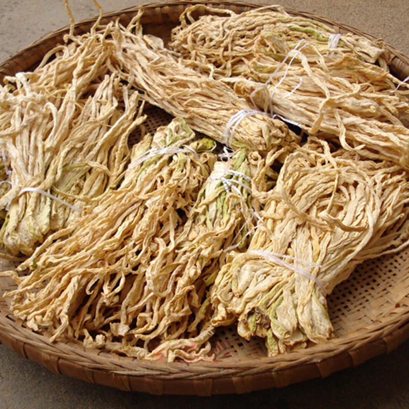 四川广元特产萝卜干剑门关森林农家自制传统土味自然晒250gx3包邮