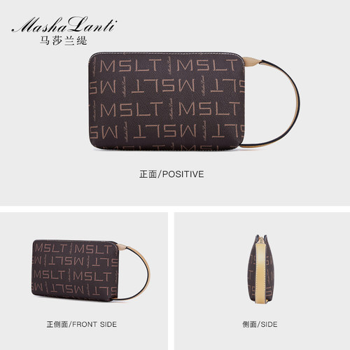 【新年礼物】手包女2023新款手拿包女士手拎包手提包手机包零钱包