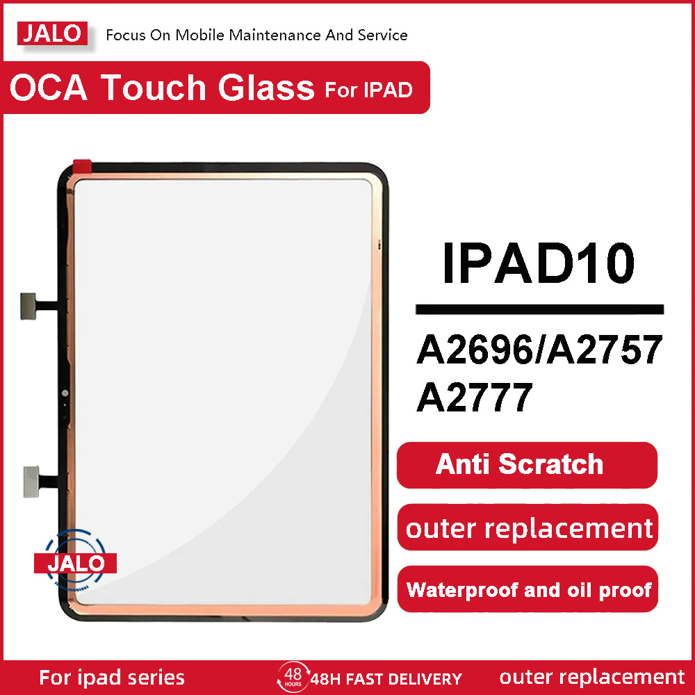 适用于IPAD5IPAD102018触摸屏