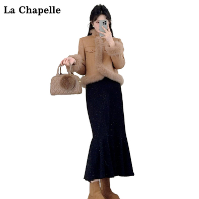 女士羽绒服冬季2025新款