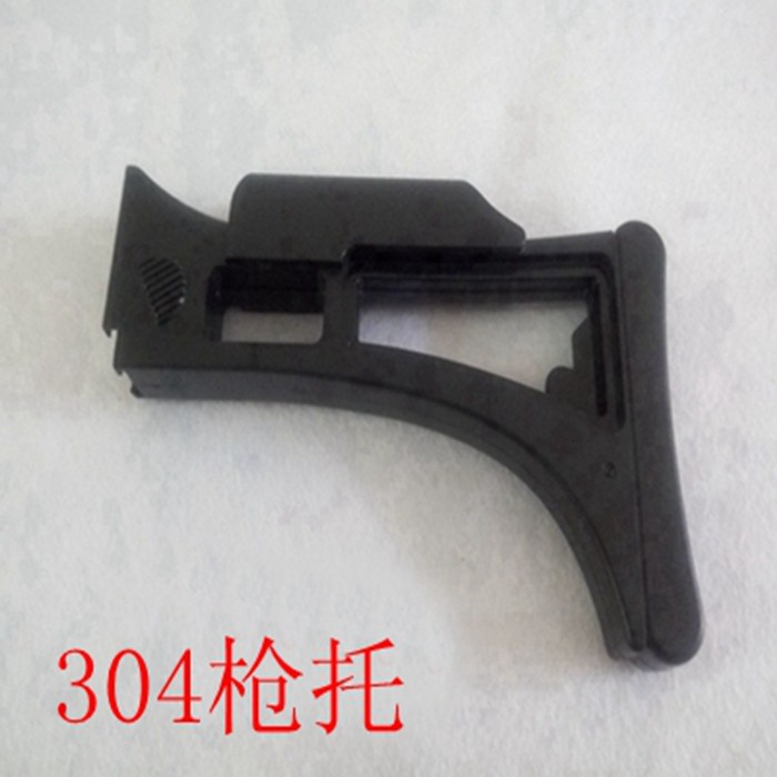 mp5电动连发玩具枪专用波箱零件m4a1骑士毁灭原厂宜佳达