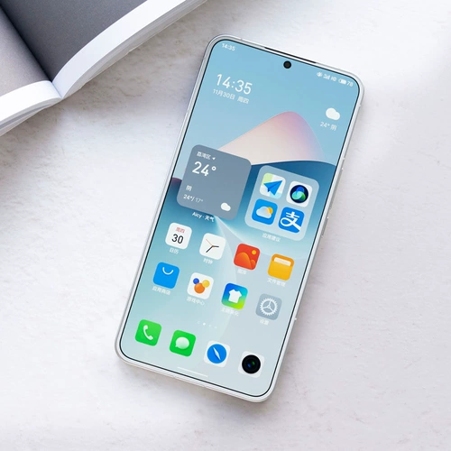 Meizu, мобильный телефон