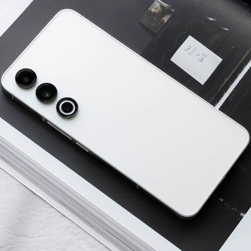 Meizu, мобильный телефон
