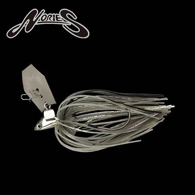 NORIES路亚饵伊藤巧同款挡板JIG