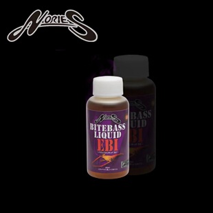 日本进口NORIES 田边哲男 诱鱼剂 软饵添加剂 路亚添加剂 伊藤巧