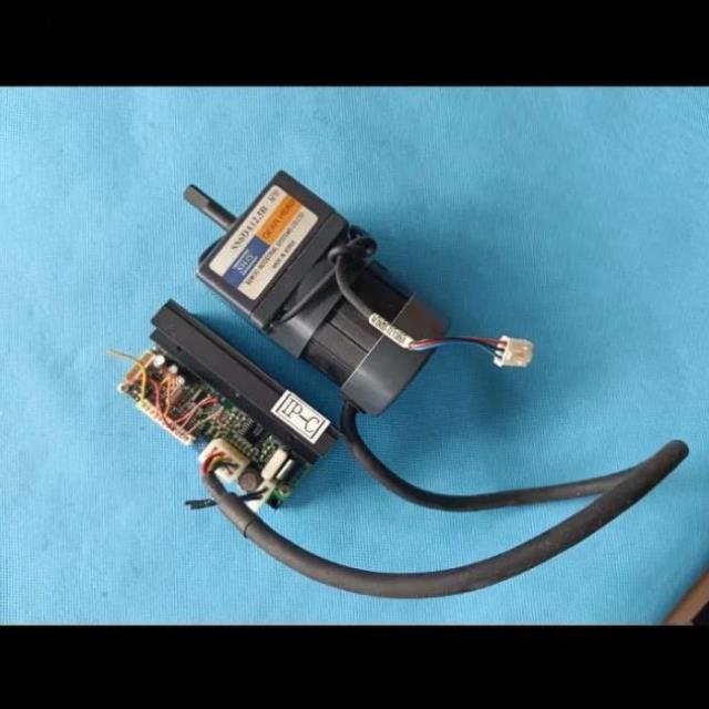 BG电机议价议价减速24V30W3000转直流SWIS无刷韩国