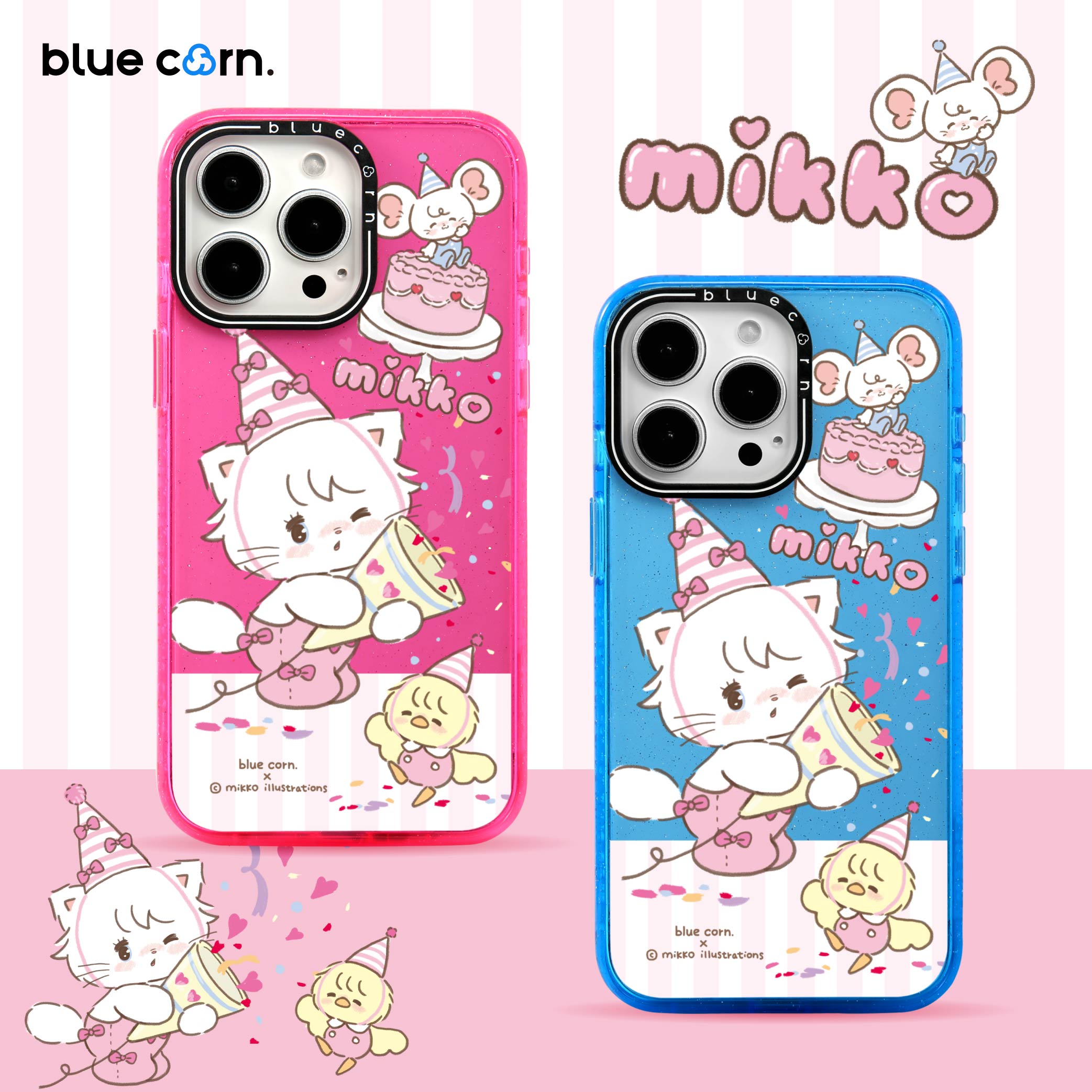 mikko撒花慕斯适用于苹果