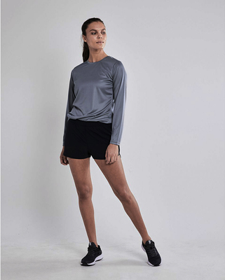 craft女款速干排汗圆领长袖短袖薄款体恤夏季跑步健身户外1907122