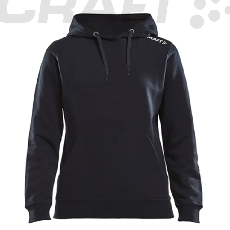 瑞典夸craf夫特休闲卫厚套头