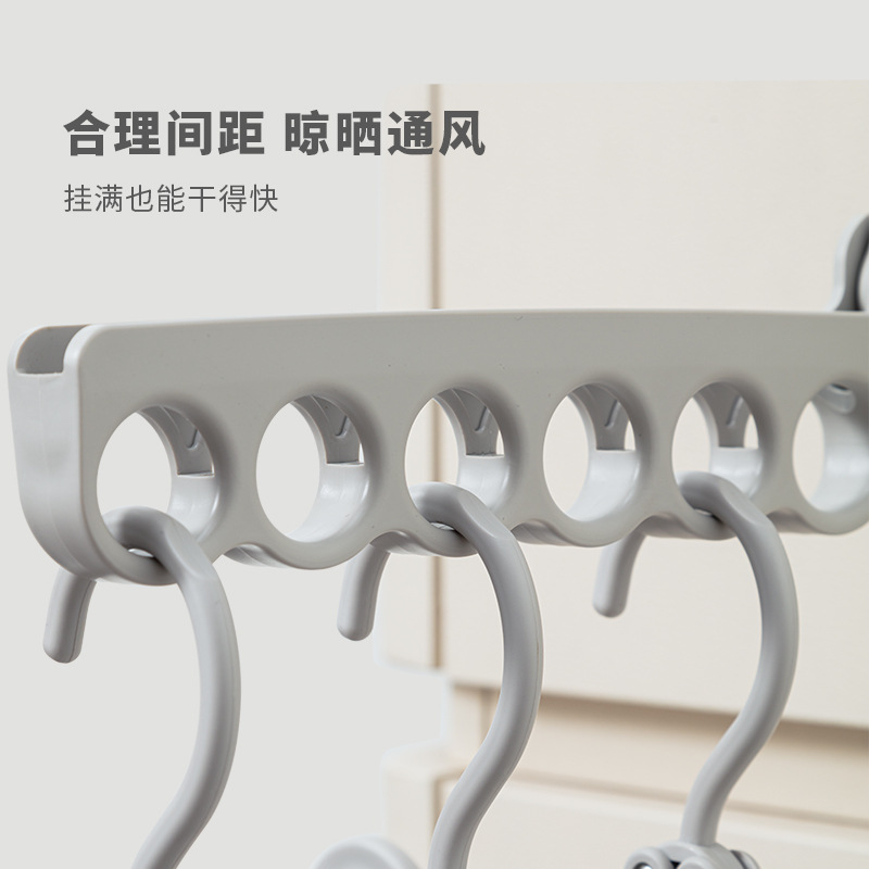 顺艺旅行折叠挂架差旅便携折叠衣