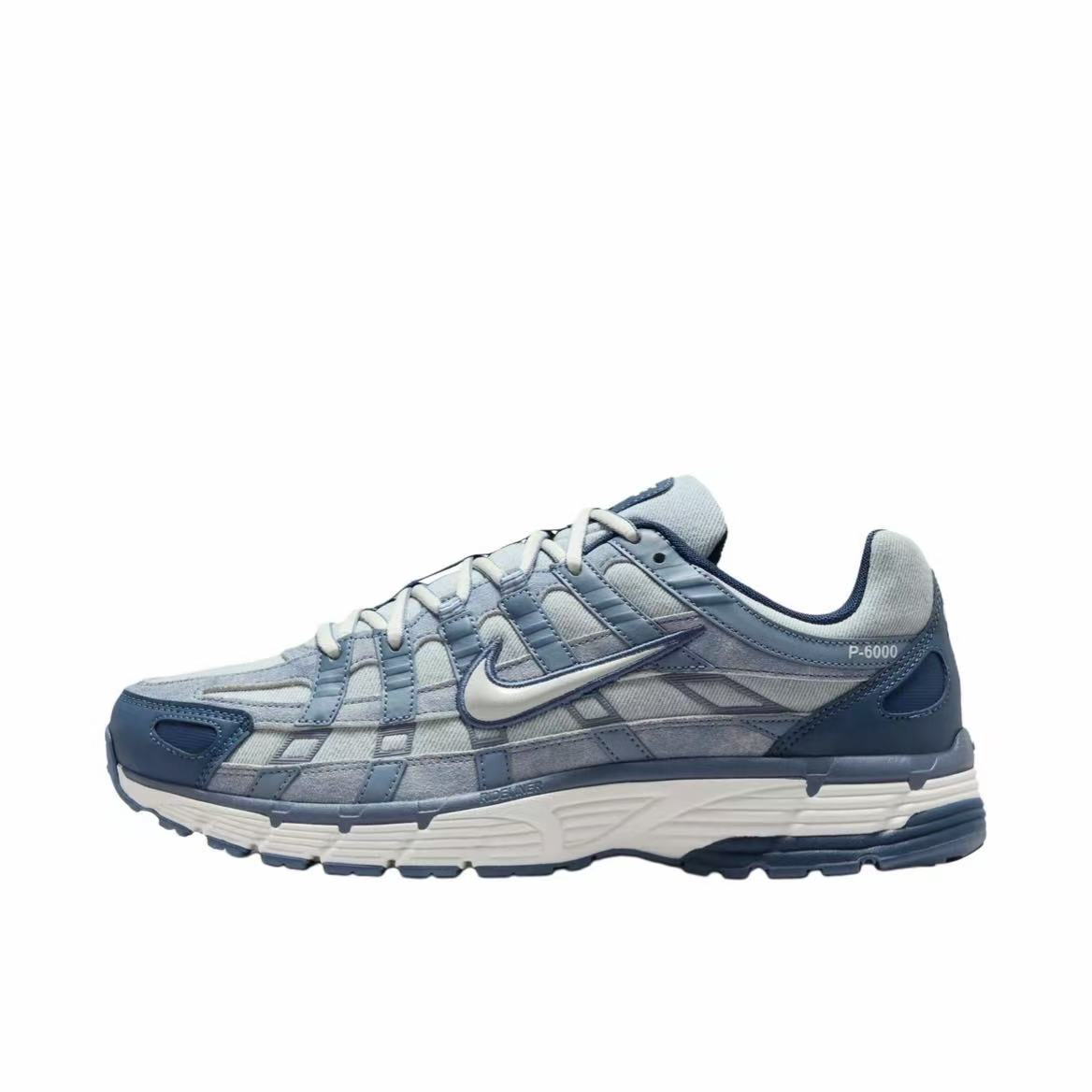 耐克Nike P-6000 CNPT机能风舒适耐磨复古运动休闲鞋IH3646-499