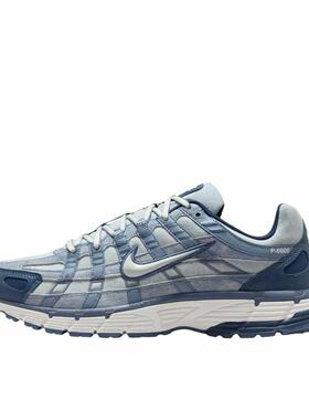 耐克Nike P-6000 CNPT机能风舒适耐磨复古运动休闲鞋IH3646-499