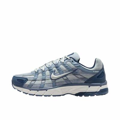 耐克Nike P-6000 CNPT机能风舒适耐磨复古运动休闲鞋IH3646-499