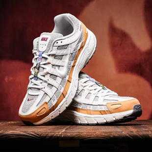 耐克正品 机能风 运动休闲鞋 CNPT 复古 6000 Nike 舒适耐磨