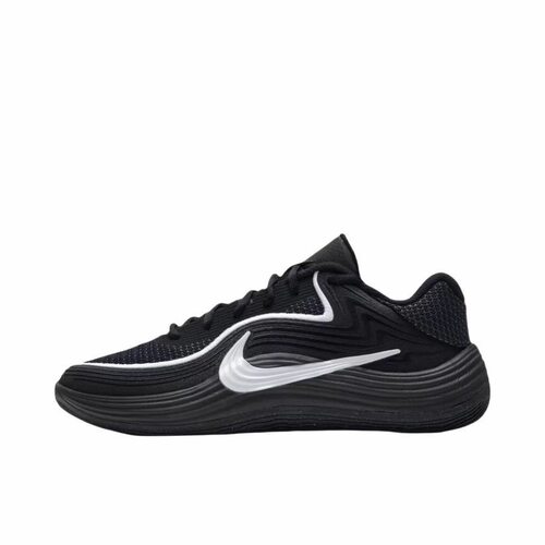 Nike Precision 耐克 精密8篮球鞋抗扭防滑实战训练鞋 IH1104-006
