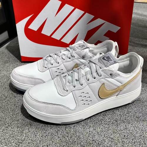 Nike C1TY耐克正品现货男子新款透气百搭时尚休闲板鞋HV5981-120