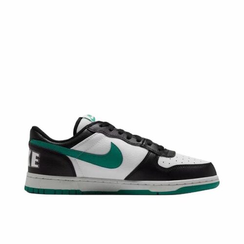 Nike Big Low Lux正品耐克休闲轻便复古低帮运动板鞋 355152-019