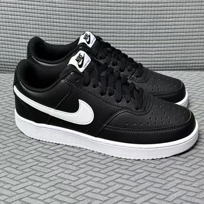 Nike Court Vision Low 正品耐克舒适时尚美观简约休闲运动板鞋