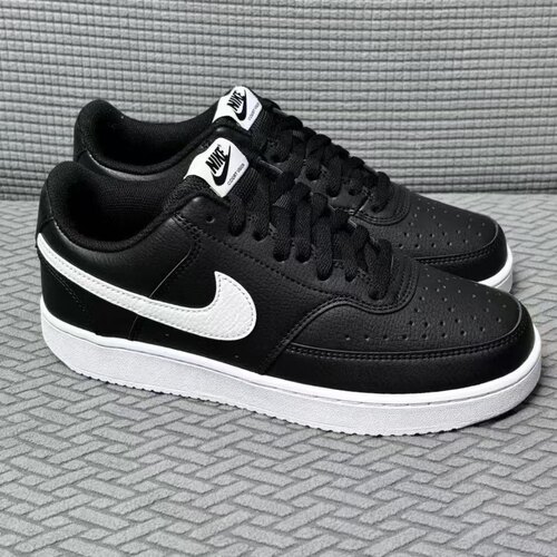 Nike Court Vision Low 正品耐克舒适时尚美观简约休闲运动板鞋