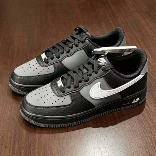 耐克正品Nike Air Force 1空军一号复古低帮休闲板鞋IR1475-010