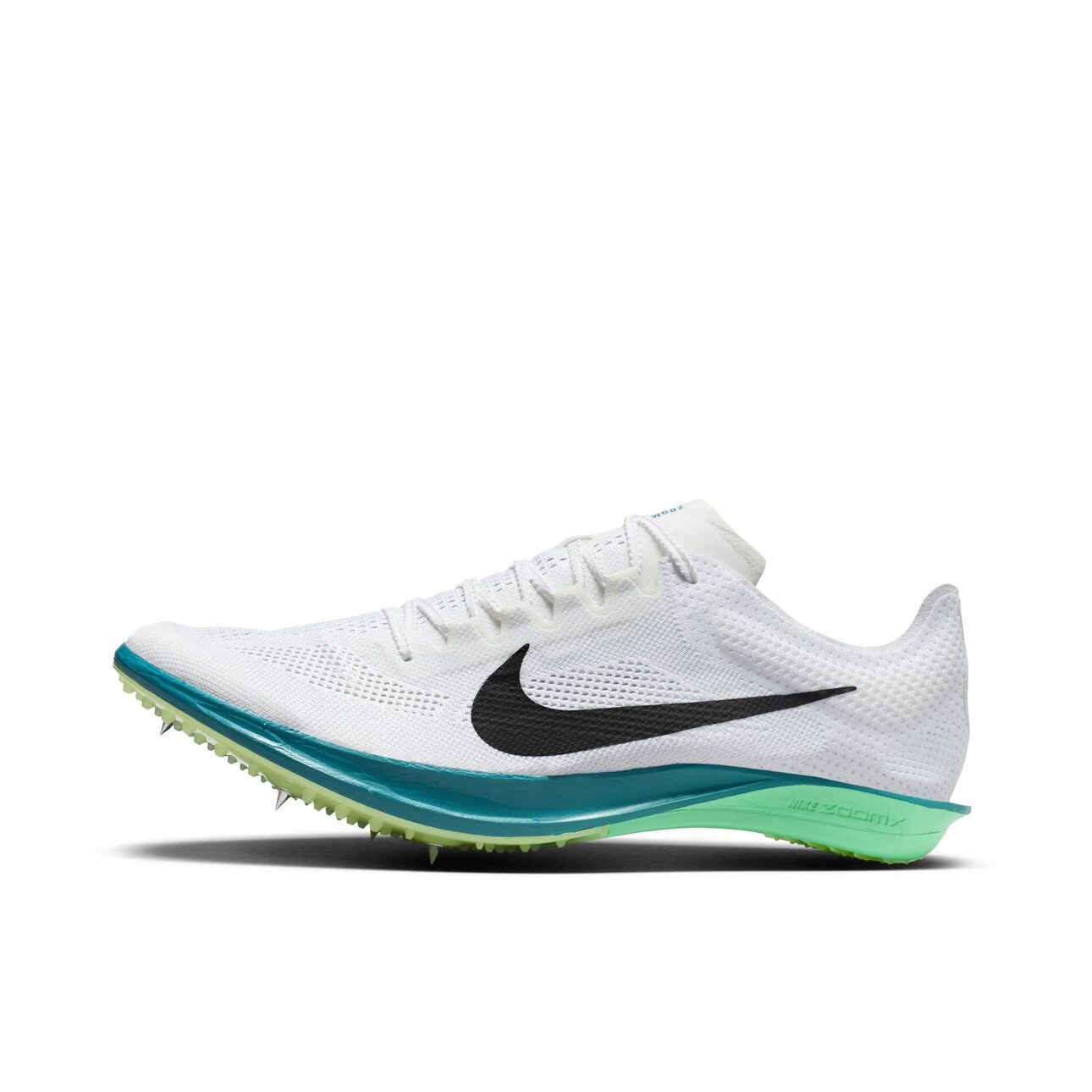Nike Dragonfly 2 Proto耐克训练超轻竞速短跑步钉鞋FD8413-102