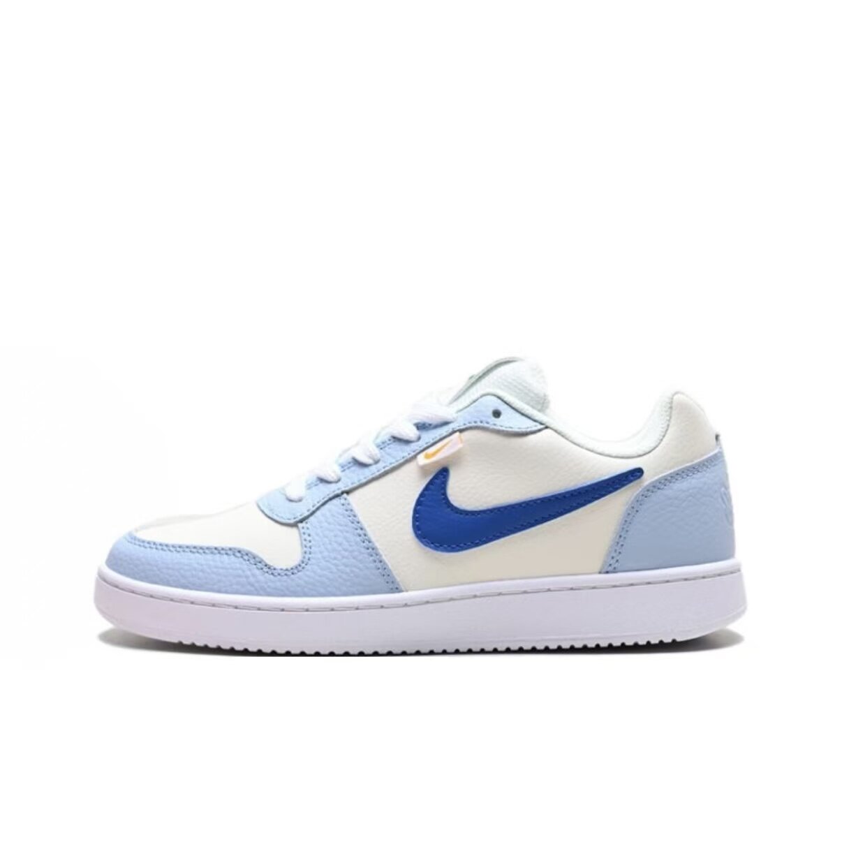 Nike Court Borough 耐克复古板鞋耐磨低帮休闲鞋男鞋HJ3490-141