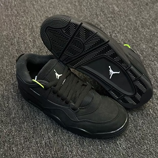 Air 缓震支撑透气训练复古篮球鞋 Jordan RM耐克运动休闲鞋 Nike