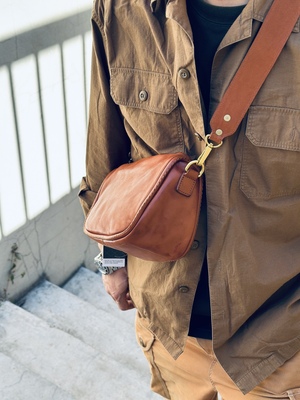 通用休闲通用包贴身休闲