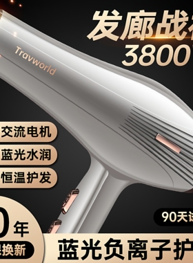 德国电吹风机家用理发店专用大功