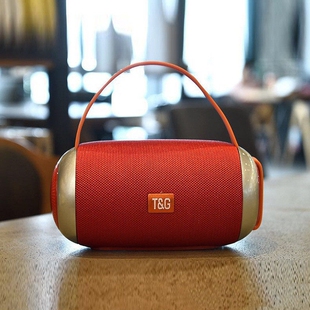 蓝牙小音箱大音量连手机无线户外插U盘的音响小型便携式低音炮能
