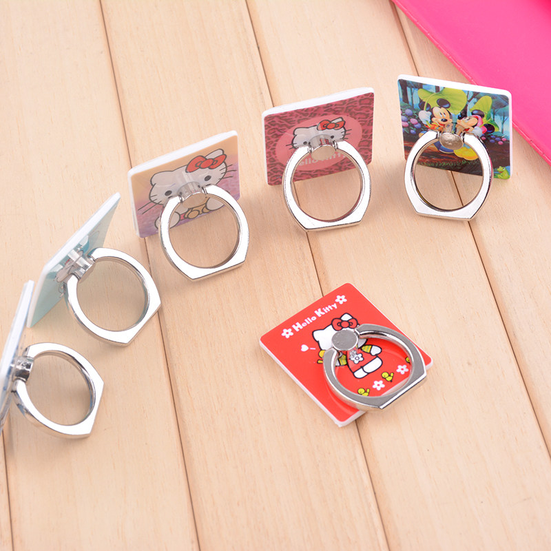 Support téléphone portable - Ref 1355203 Image 4