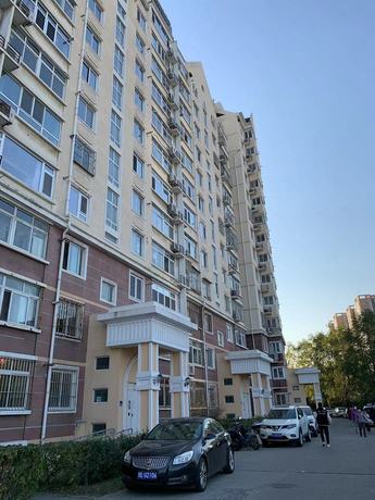 南菜园村 西1幢315室