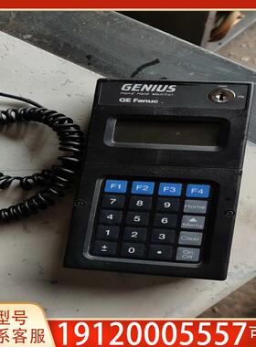 议价库存正品GE库存PLC模块IC660HHM501 无钥匙