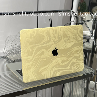 MacBook适用于苹果电脑笔记本套