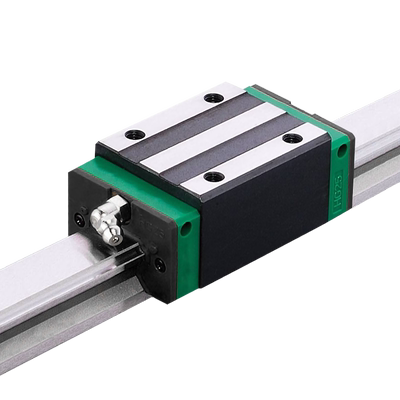 PNY导轨低组装EGH直线EGW滑块EGR15CA20 25MSB BRS进口