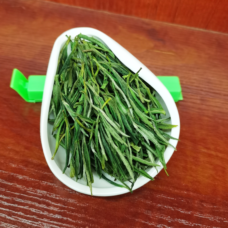 2025新茶霍山黃芽茶葉