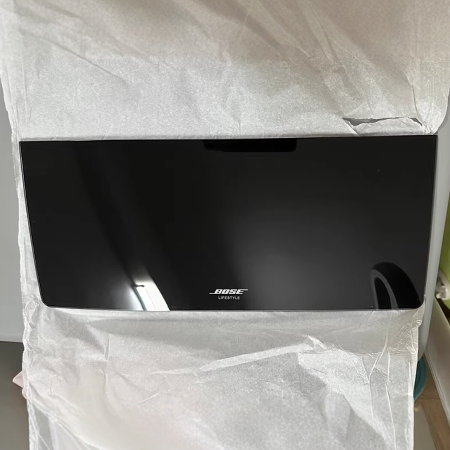 适用于BOSE 650 850 950 300 低音炮 回音壁 主机控制台玻璃面板