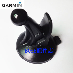 Garmin Nuvi 850 2455 LT 2595LMT 3450 30 40 50LM的吸盘安装座