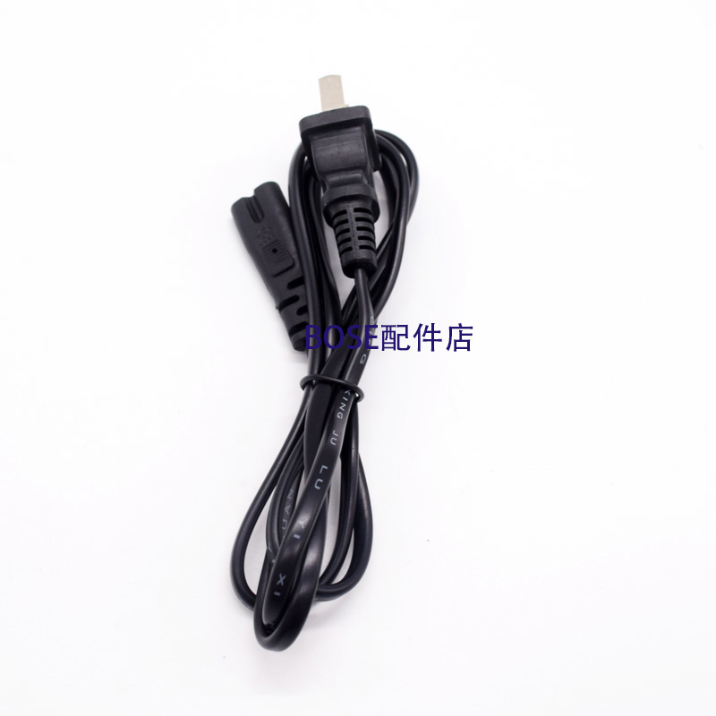 适用于DJI 大疆 御 Mavic 2/pro悟 Inspire 1 配件100W充电器AC线