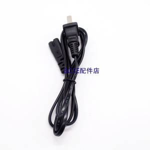 适用于DJI 大疆 御 Mavic 2/pro悟 Inspire 1 配件100W充电器AC线